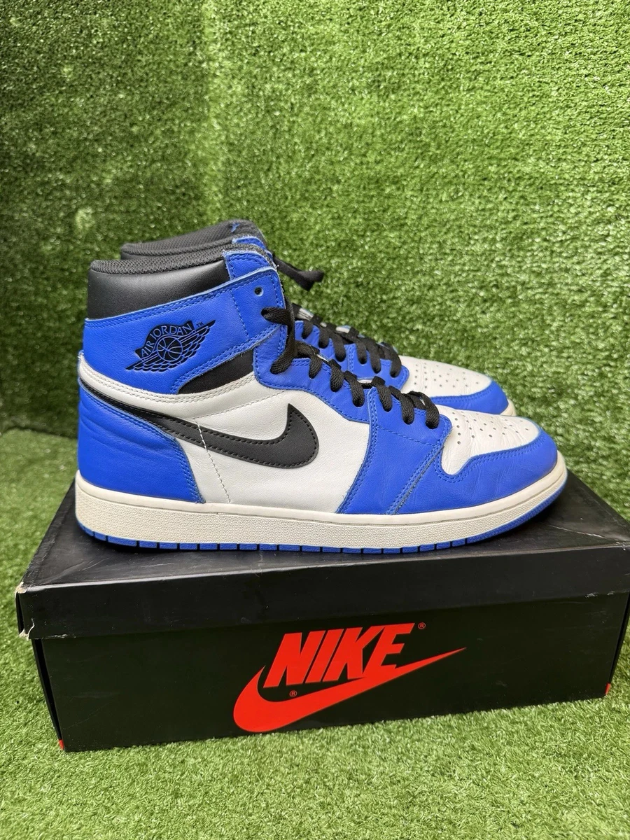 Jordan 1 Retro High OG Game Royal 2018 for Sale | Authenticity