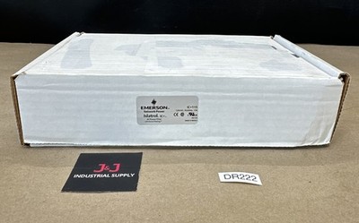 EMERSON Network Power Islatrol AC Power Filter W/ Active Tracking IC+115  