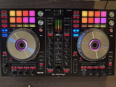 Pioneer DDJ-SR Digital DJ Controller for sale online | eBay