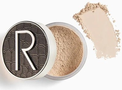 RODIAL Glass Powder loose blurring powder,8g FULL SIZE NEW WITH BOX