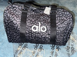 Alo Duffle | eBay