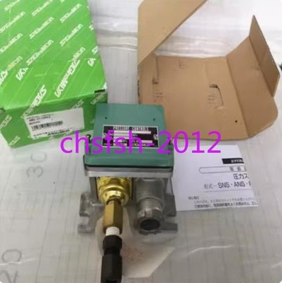 1 PCS NEW Original SAGINOMIYA pressure switch ANS-C110PK3 *yt