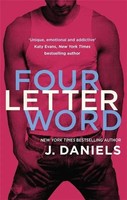 Four Letter Word | J. Daniels | Englisch | Taschenbuch | Kartoniert / Broschiert