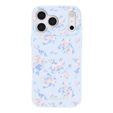 LoveShackFancy &ndash; Case-Mate Everblooming Rosettes iPhone 17 Pro Max Case