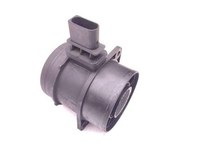 VW CRAFTER Furgon SY Luftmassenmesser A0000943248 2.46 Diesel 2007 31733885