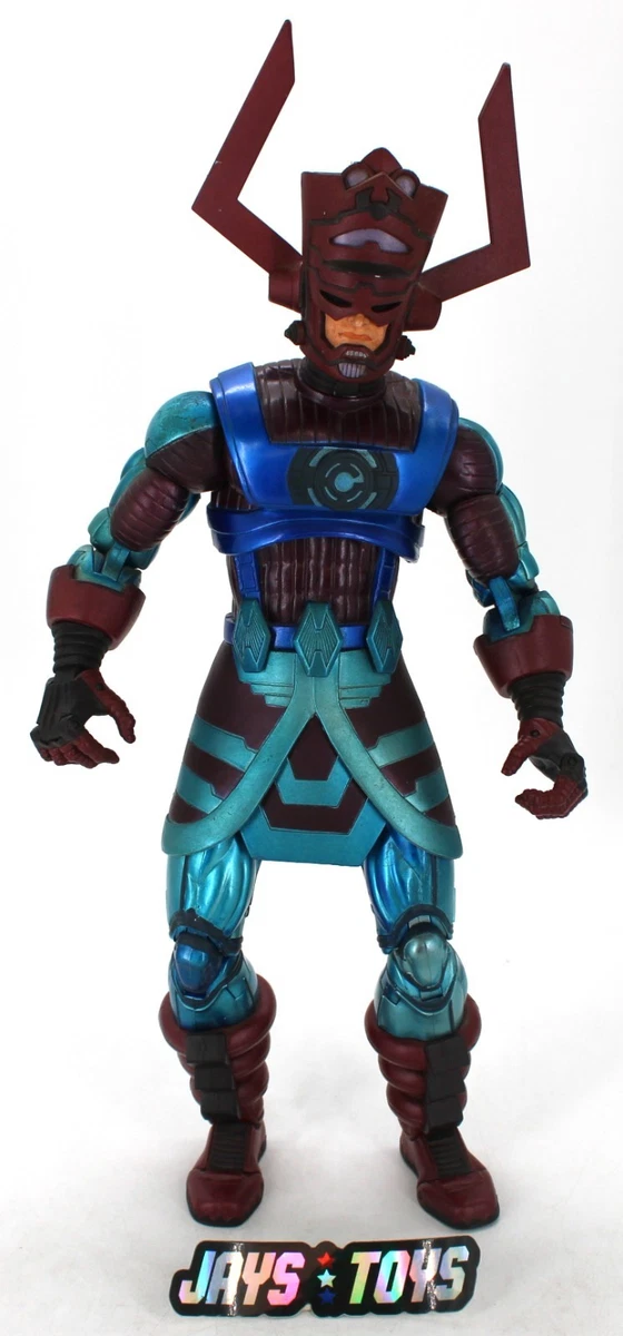 ToyBiz Galactus Action Figures & Accessories for sale - eBay
