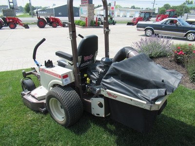2021 Grasshopper 226V 52