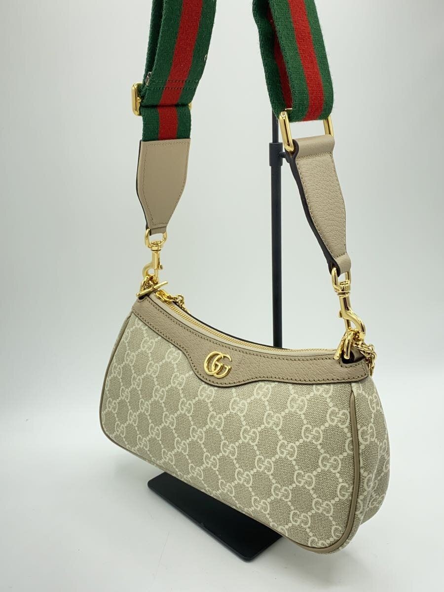 GUCCI Handbag PVC Total Pattern 735132493075 Used - image 2