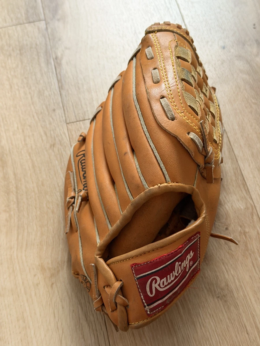 Rawlings Baseball Glove Rbg for sale | eBay