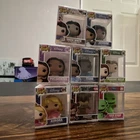 Funko Bitty Pop! Lot Disney Mini Vinyl Figures Set Snow White Jasmine Pocahontas