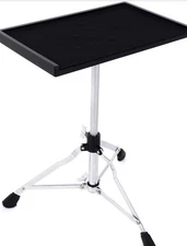 Gibraltar Sidekick Essentials Table with Stand