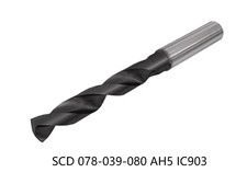 original carbide inserts   1  pcs   SCD    078-039-080    AH5    IC903