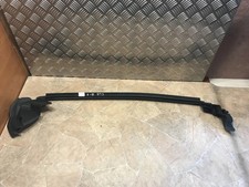 MERCEDES-BENZ CLS C218 Dichtungsgummi f&uuml;r die hintere linke T&uuml;r 23019228