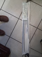 Yamaha 250 outboard decals