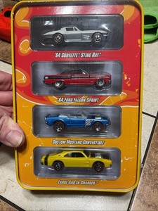 Hot Wheels since 68 | eBay