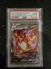 Charizard Vmax Ultra-Premium Collection Pokemon Swsh Promo 261 NM PSA 10