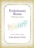 Evolutionary Biome | The Pilgrimage To Ascension | Lori Adaile Toye | Buch