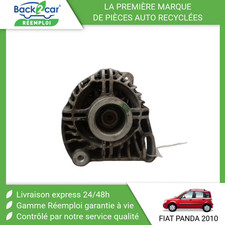 Alternateur Fiat PANDA