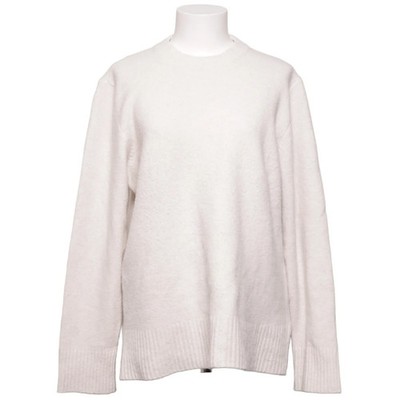 Amisu Knitwear, Strickpullover, Größe: L, Beige #SXn