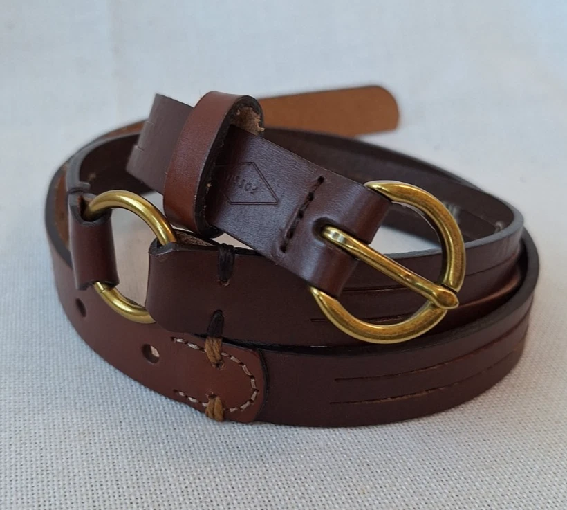 Fossil Belts for Women for sale | eBay display picture 3