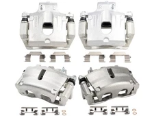 Brake Caliper Set 89ZNMT17 for Traverse 2014 2009 2010 2011 2012 2013 2015 2016