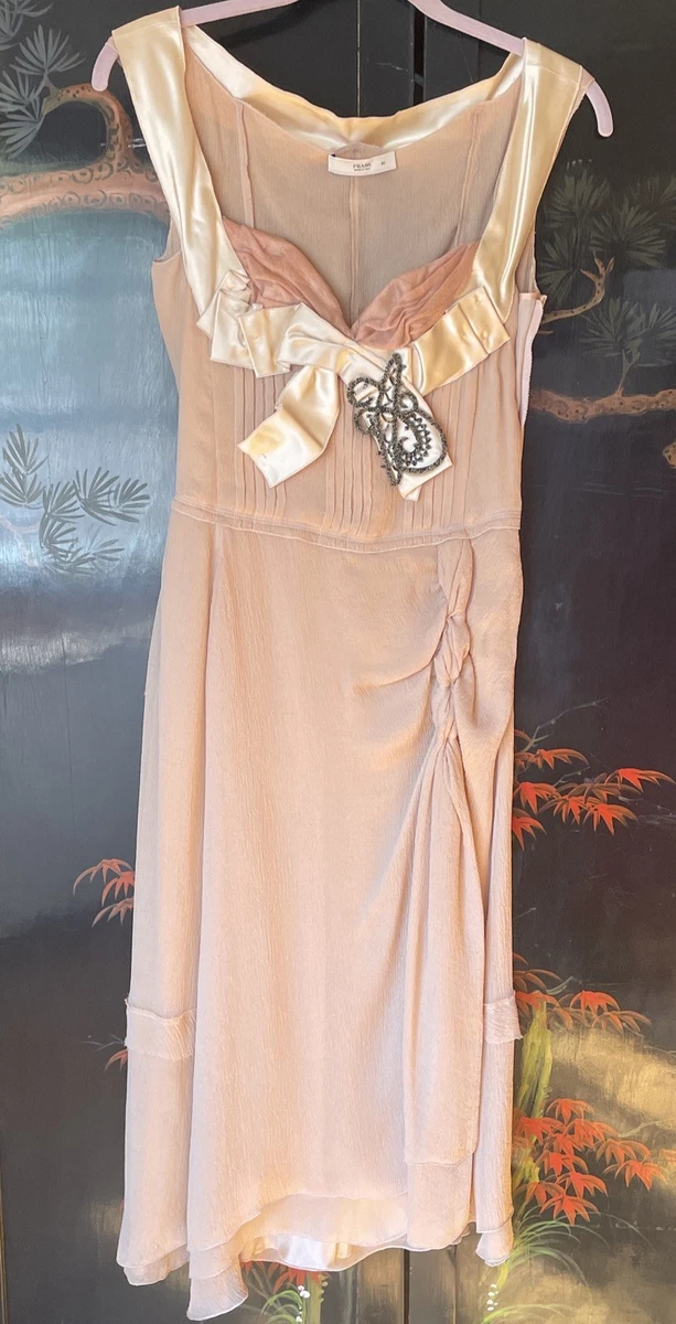 PRADA Midi Dresses for Women for sale | eBay