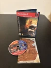 Twisted Metal: Black (PlayStation 2, 2002) Complete Tested Working - Free Ship