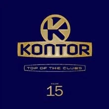 Kontor - Top of the Clubs Vol. 15 von Various | CD | Zustand sehr gut