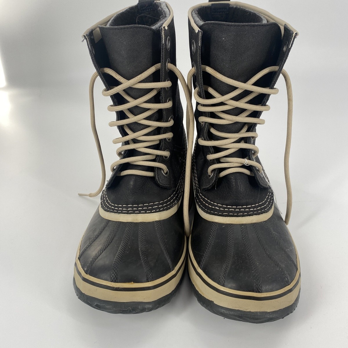 Nylon Boots 1964 Pac Nylon Sorel Madson 1964 Waterproof SOREL 1964