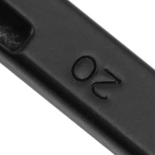 1 Pair Metal Watch Band Adapter 20 To 22mm Watch Strap Connection Adapter Wi AP9