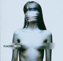 Meds von Placebo | CD | Zustand gut