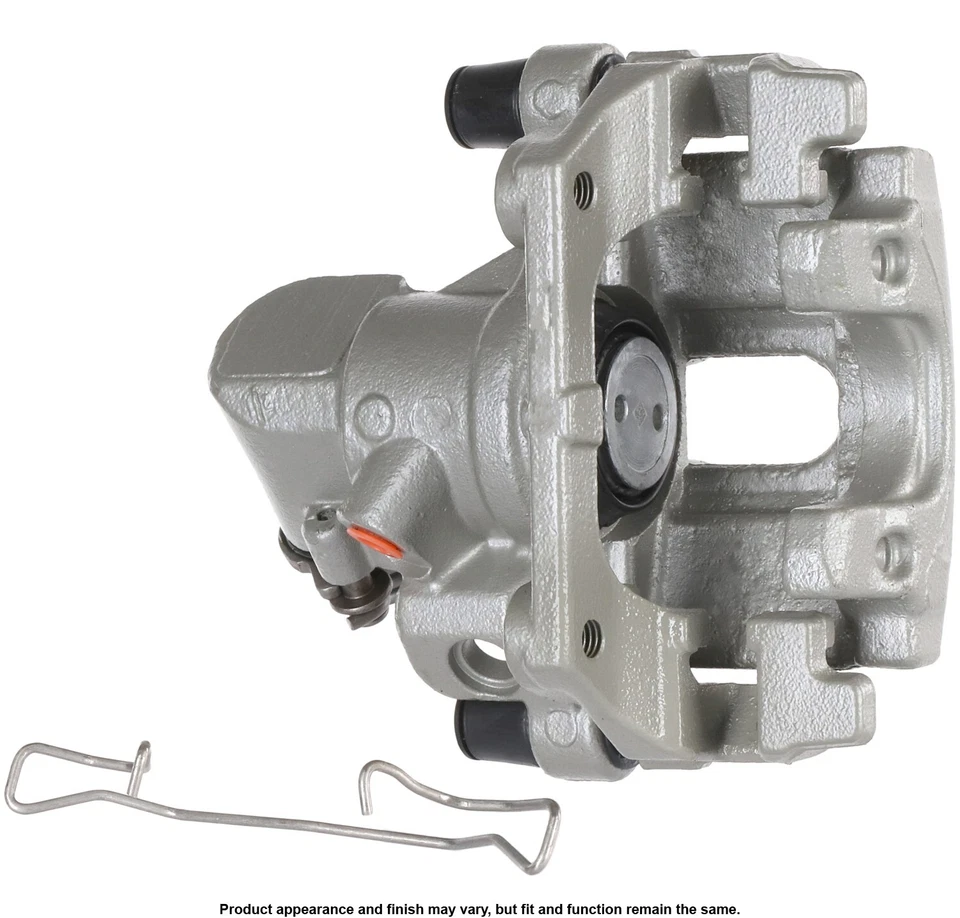 Pinza de freno de disco trasera derecha Cardone 2010 2011 2012 para Mazda 3 2009-2013 Foto 3 de 4