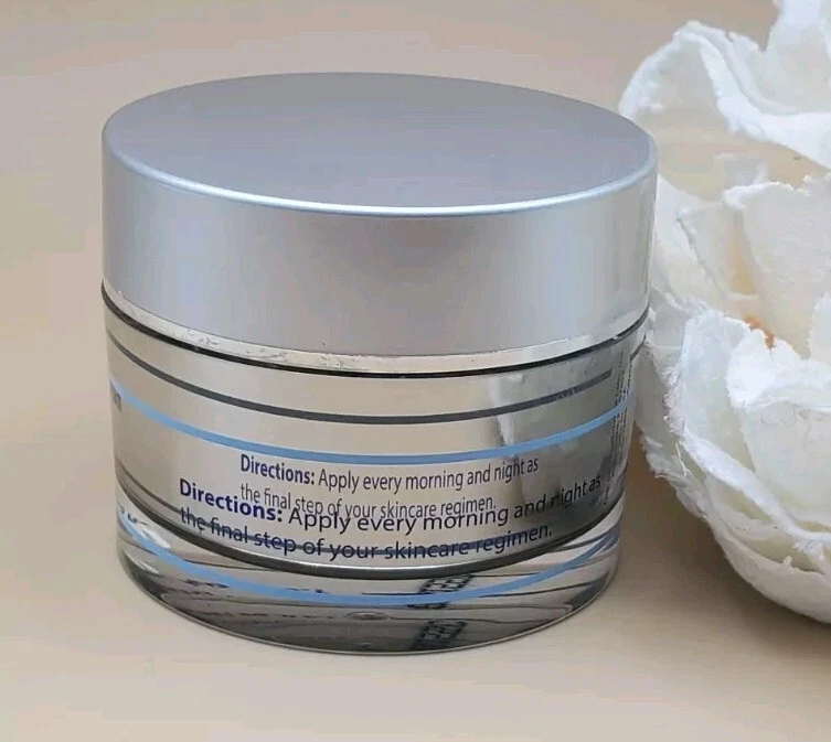 Dr Denese Firming Facial Collagen Eye Cream With Hla3 Complex And Collagen 1 fl - Image 3 of 4