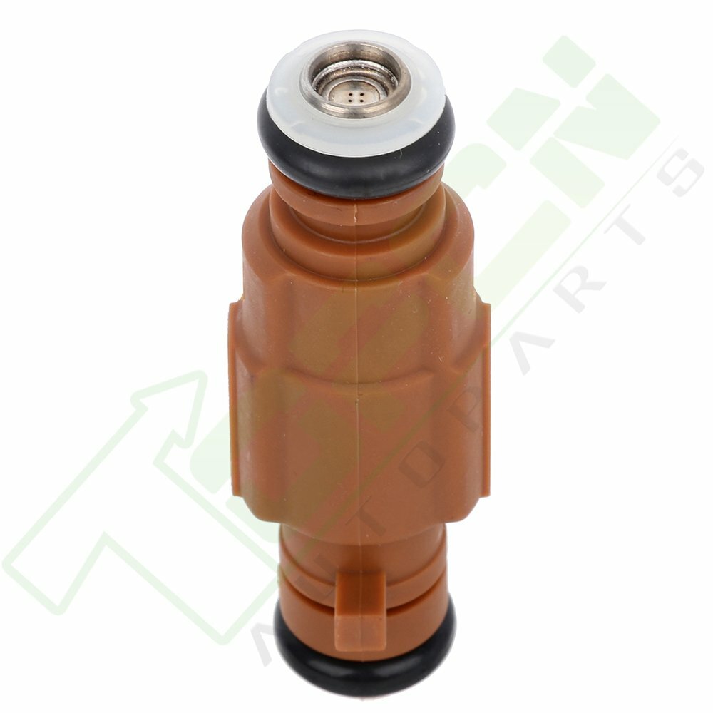 8x Fuel Injectors For Mercedes-Benz C240 CLK320 CLS500 CL500 8x Fuel Injectors For Mercedes-Benz C240 CLK320 CLS500 CL500
