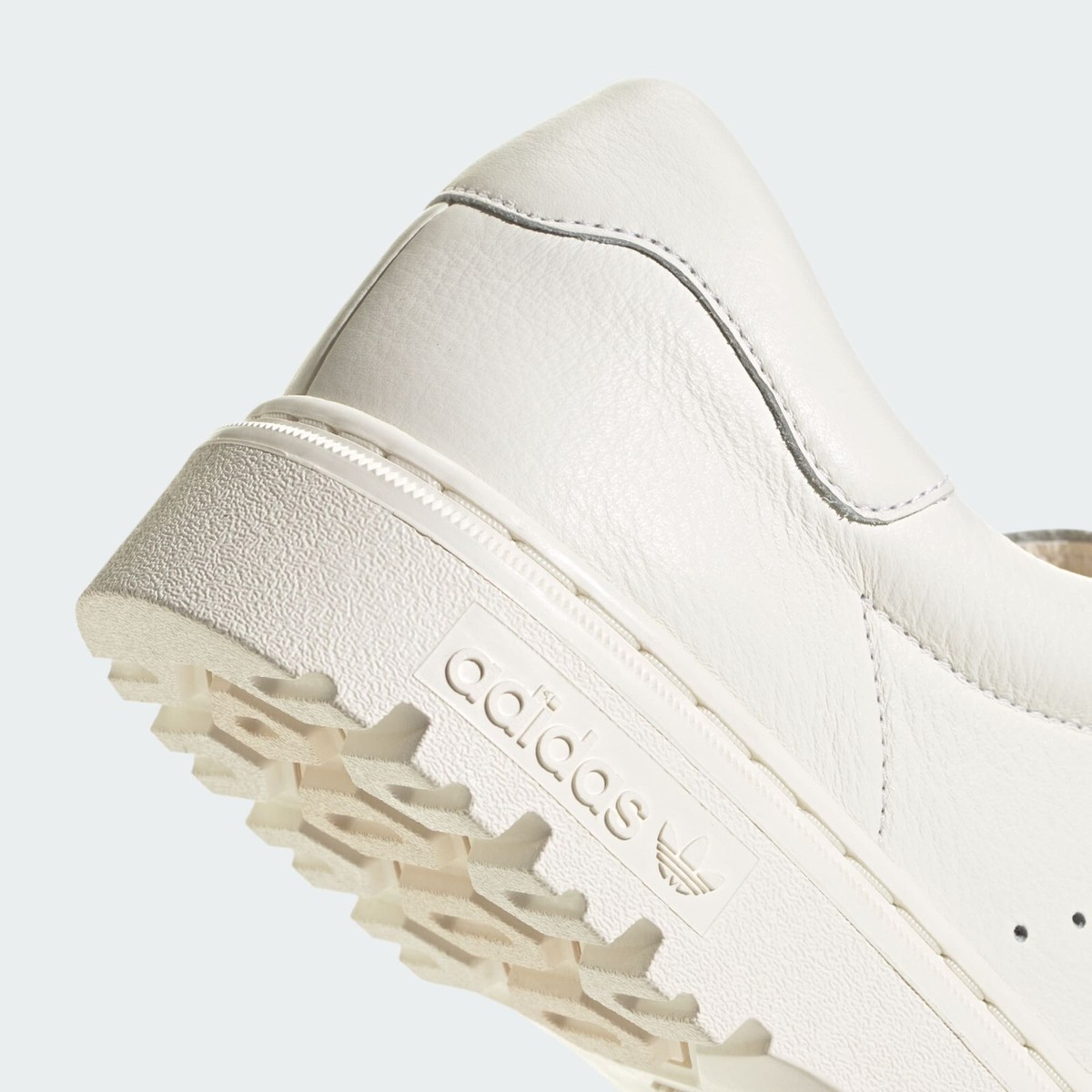 adidas Originals Stan Smith Freizeit White Alumina IF9264 Men's