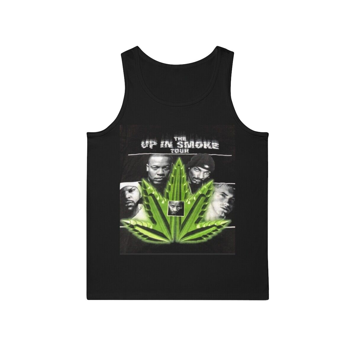 MENS Up In Smoke Tour T-Shirt Eminem Dr Dre Snoop Ice Cube MENS Up In Smoke Tour T-Shirt Eminem Dr Dre Snoop Ice Cube