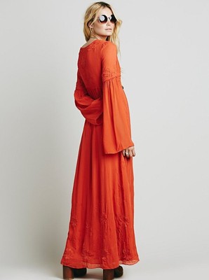 open knit maxi dress Plus Size Open Knit Maxi Dress, Confetti, 14/16