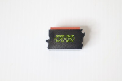 Amphenol Air LB Terminal Module 01755 106 02 (NEW) 15 Available 00175-106-02