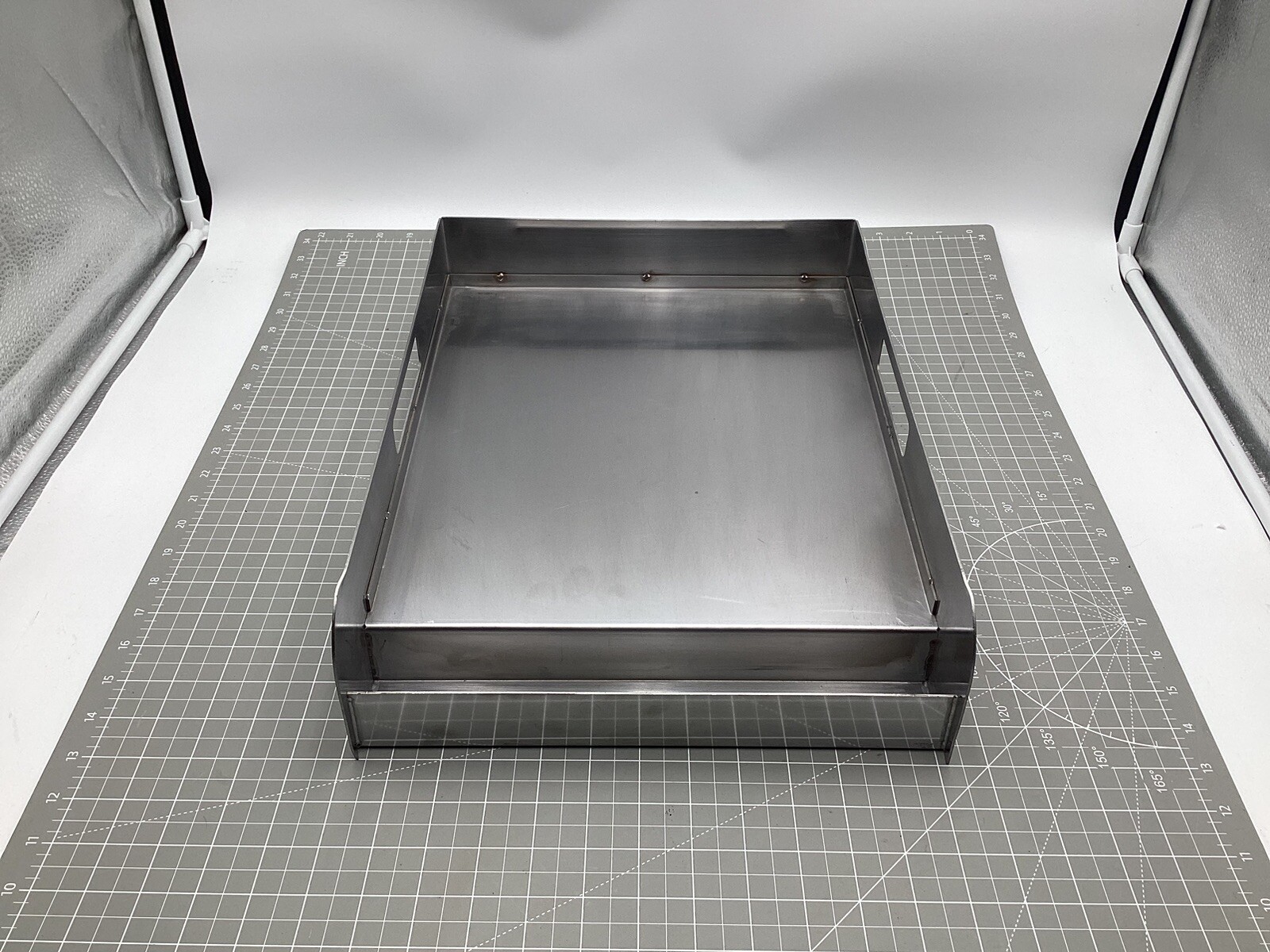 Green Mountain Grills GMG-4006 Griddle - 12” x 16” (Free Shipping)