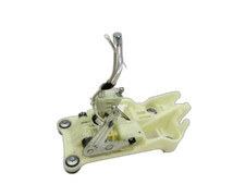 Schaltkulisse Schalthebel Schaltknauf Schaltsack für Volvo V40 II D3 2,0 110KW