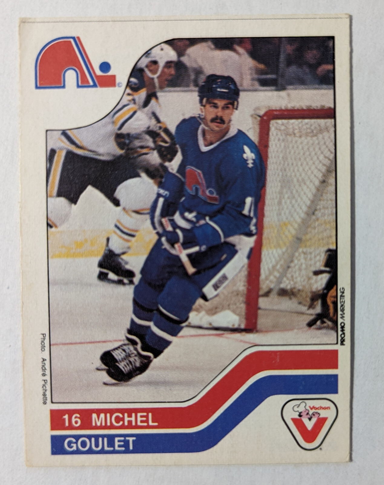 198384 NHL Vachon Hockey Cards 14 to 115 UPick From List eBay