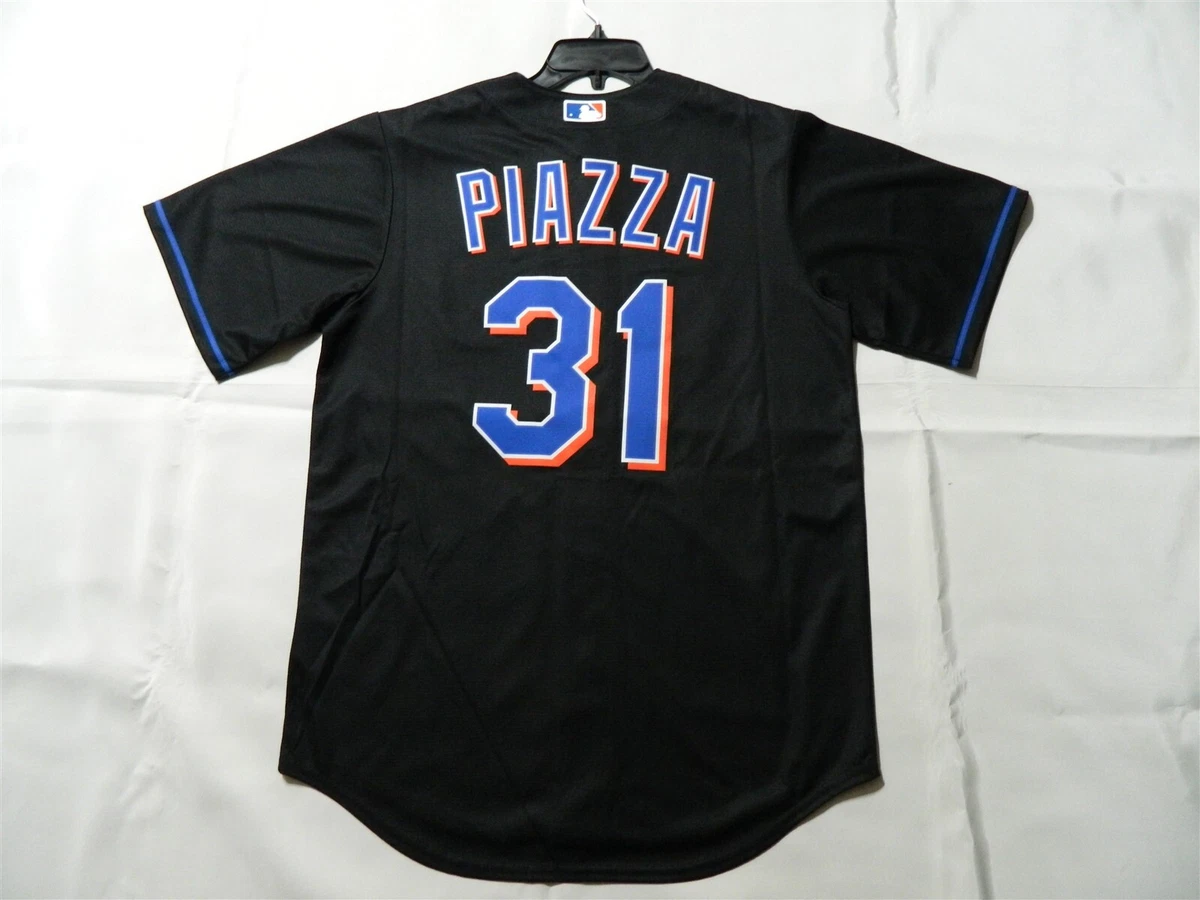 Mike Piazza New York Mets MLB Jerseys for sale | eBay
