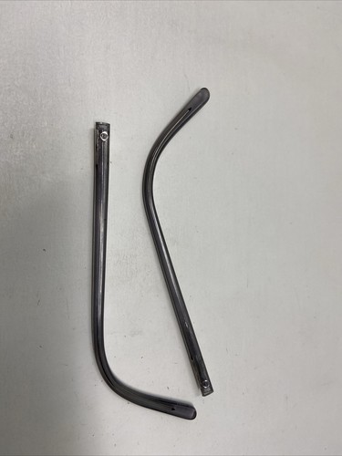 FLOAT MILIAN KP260 130mm GREY TEMPLE ARM PARTS !R79