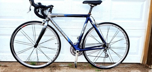 Trek Madone 5.2 SL WSD (Ladies) OCLV 