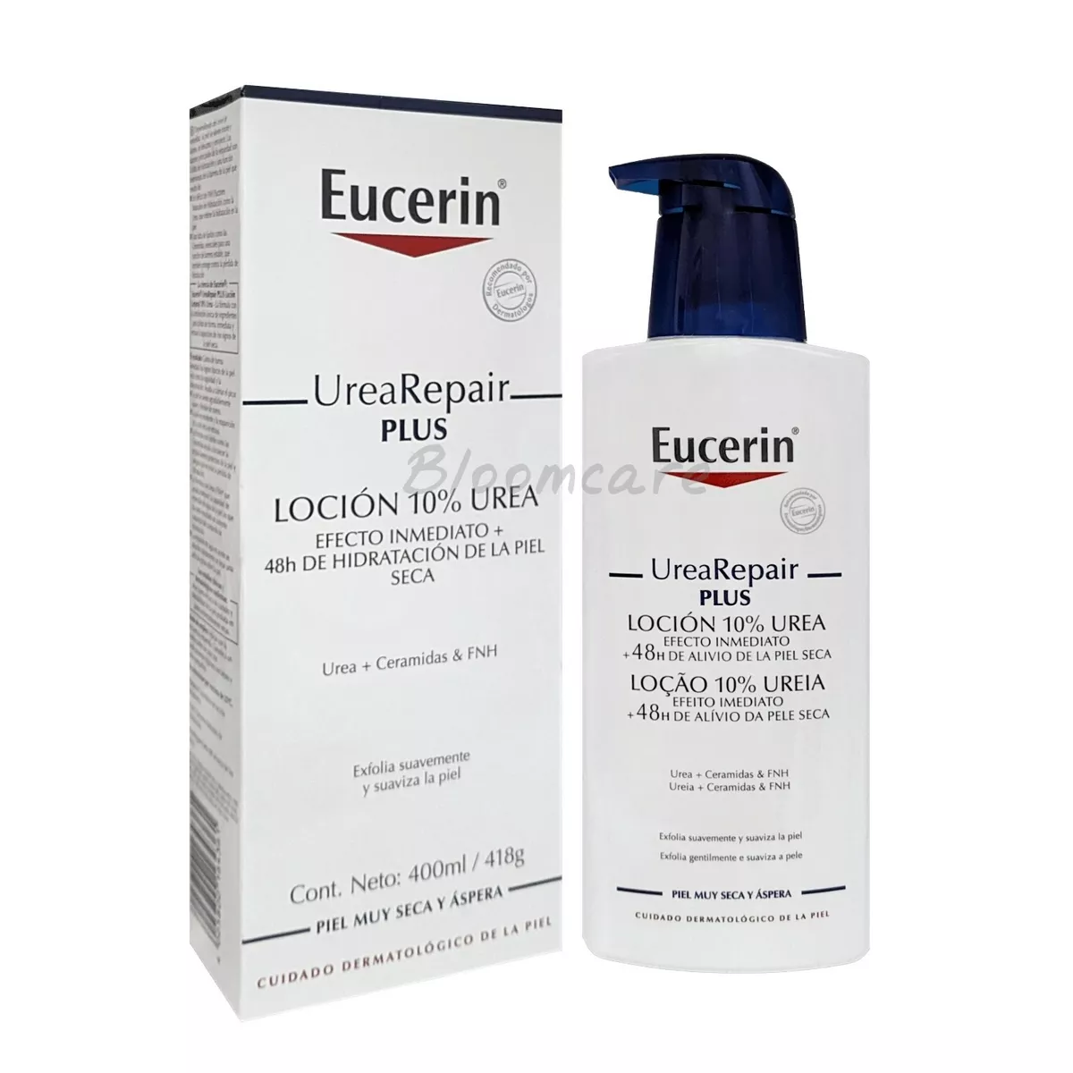 Urea sale repair plus