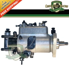 INJPUMP40 Injection Pump, Long For Long-Fiat Tractors 550, 560, 610, 2610