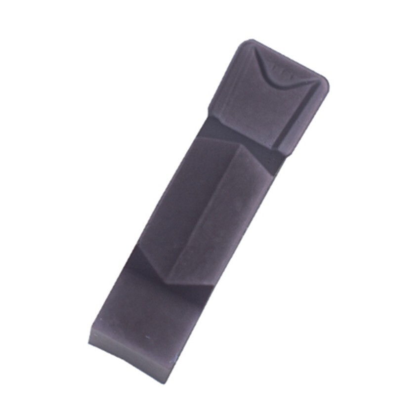 10 Lame Diamantate CNC Originali Zhuzhou ZPFD0302-MG YBG302 - Per Taglio Di Precisione, In Scatola, Nuove Per Lavorazioni Professionali