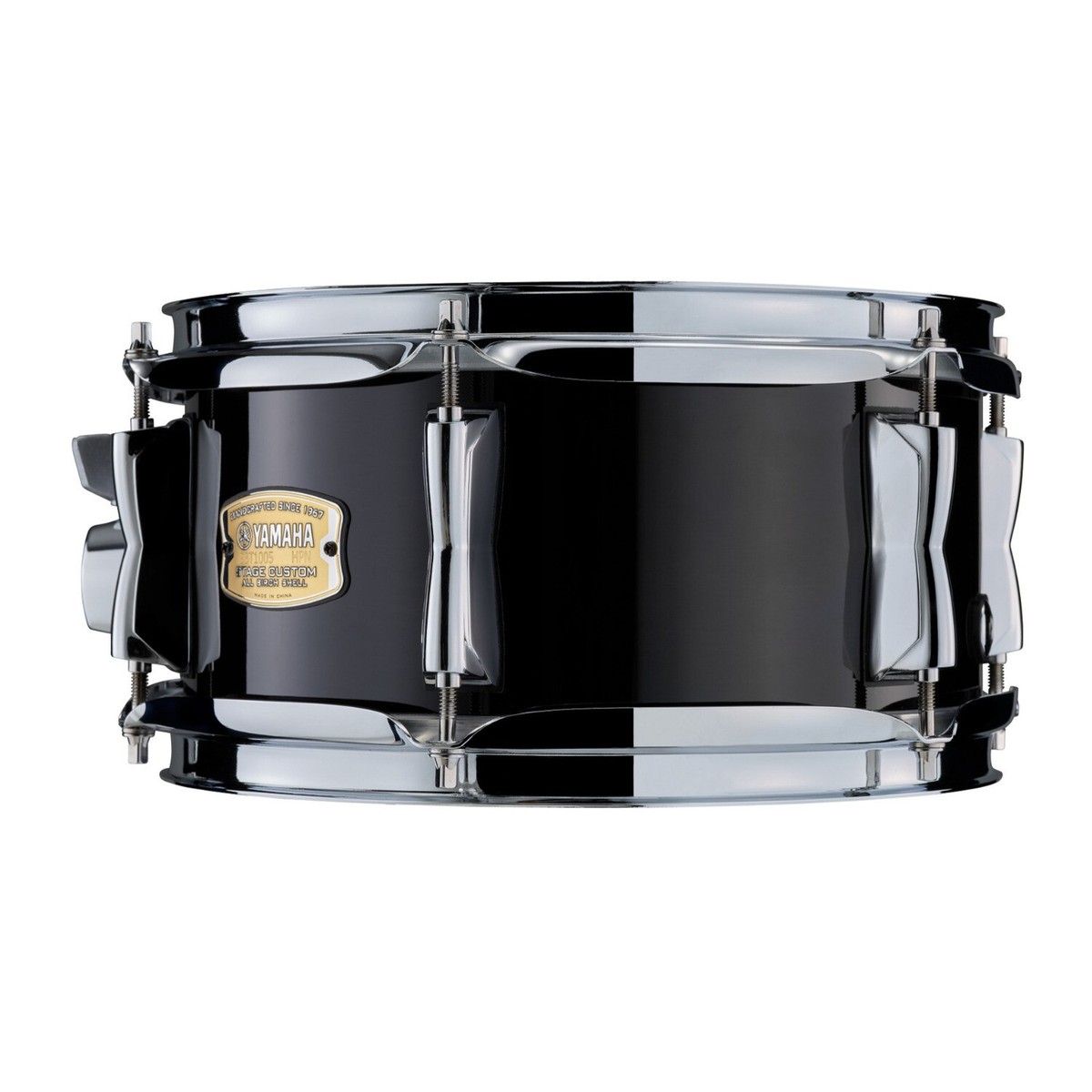 Yamaha SBP0F4H Stage Custom Hip 4-Piece Drum Shell Pack