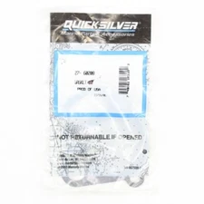 QuickSilver Gasket Part Number - 27-60208