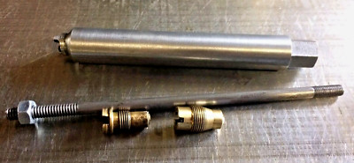 Coleman Lantern / Stove Check Valve Removal Tool NARROW Slot 242c Etc